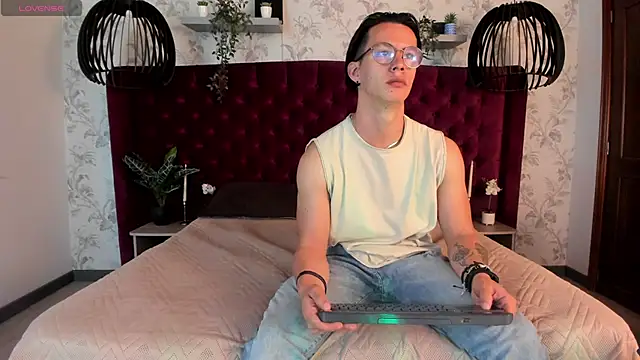 Brandon starkk online show from March 2026 11:50:01 AM