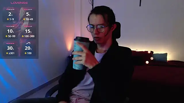 Brandon starkk online show from May 2026 12:30:01 PM