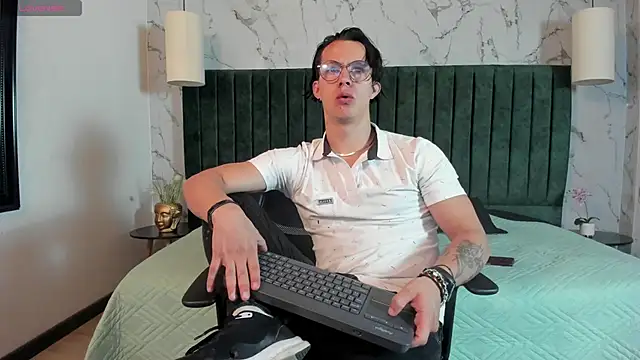 Brandon starkk online show from March 2026 11:46:02 AM