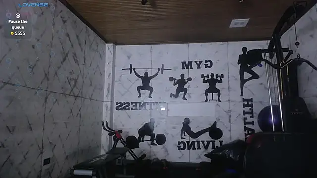 Brandon starkk online show from December 2025 12:05:01 PM