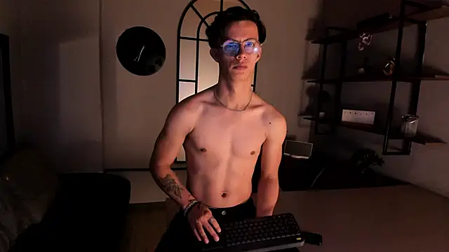 Brandon starkk online show from November 2025 12:05:01 PM