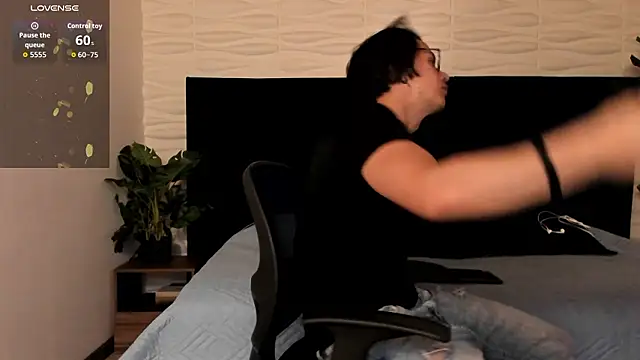 Brandon starkk online show from February 2026 11:54:02 AM