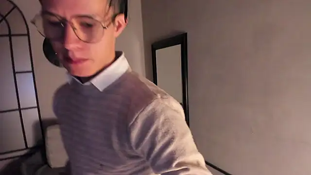 Brandon starkk online show from December 2025 11:49:01 AM