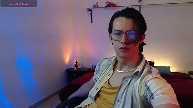 Brandon starkk online show from May 2026 07:23:02 PM