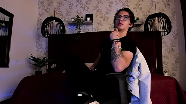 Brandon starkk online show from February 2026 12:01:02 PM