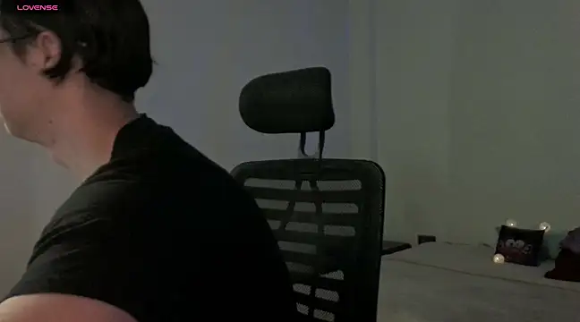 Brandon starkk online show from April 2026 12:08:01 PM