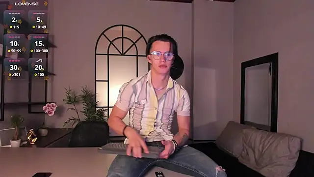 Brandon starkk online show from February 2026 11:39:02 AM