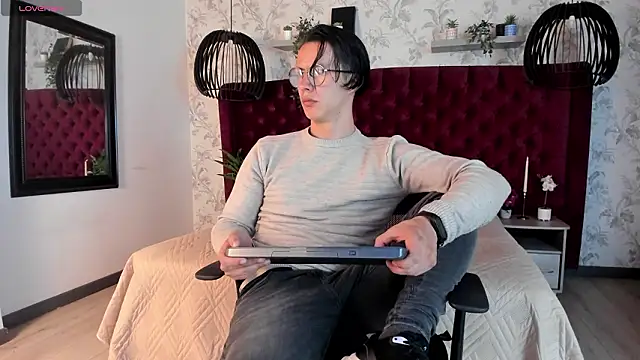 Brandon starkk online show from March 2026 11:50:01 AM