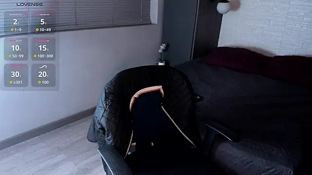 Brandon starkk online show from February 2026 11:42:02 AM