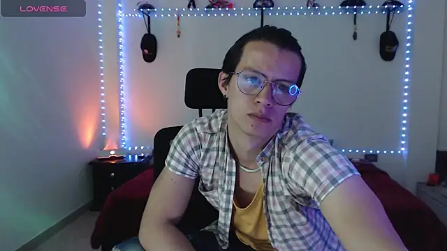 Brandon starkk online show from May 2026 08:47:02 PM