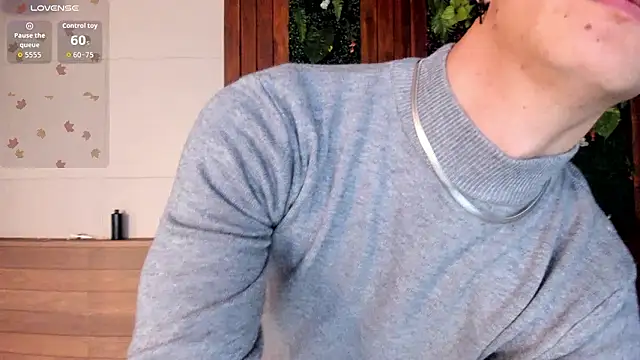 Brandon starkk online show from February 2026 11:45:02 AM