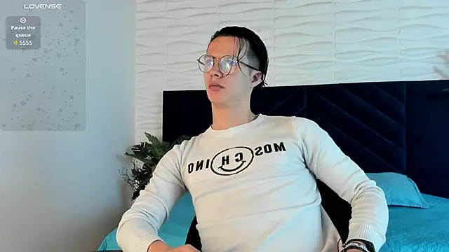 Brandon starkk online show from March 2026 11:40:02 AM