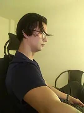 Brandon starkk online show from April 2026 12:44:02 PM