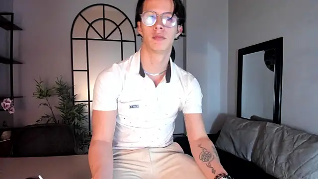 Brandon starkk online show from February 2026 11:52:01 AM