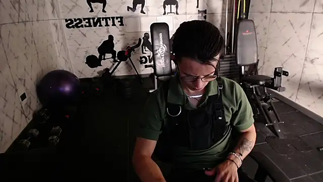 Brandon starkk online show from November 2025 12:05:02 PM