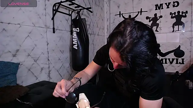 Brandon starkk online show from March 2026 11:56:02 AM