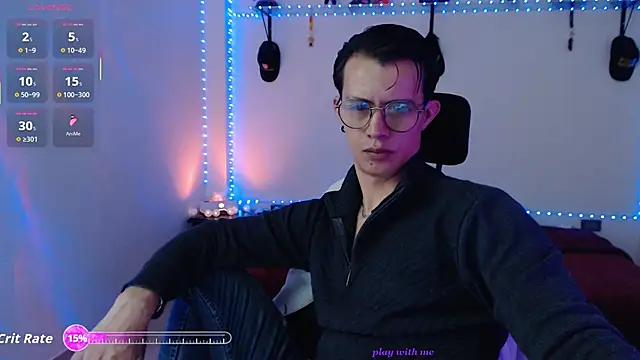 Brandon starkk online show from June 2026 03:19:02 AM