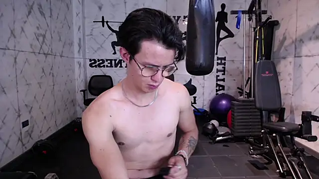 Brandon starkk online show from November 2025 11:54:02 AM