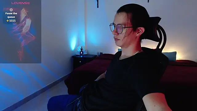 Brandon starkk online show from May 2026 01:08:01 AM