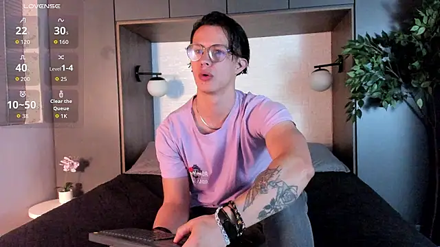 Brandon starkk online show from March 2026 11:54:01 AM