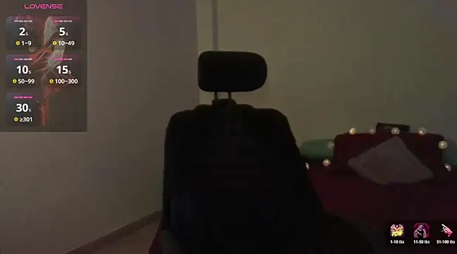 Brandon starkk online show from April 2026 11:47:01 AM