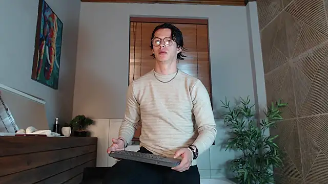 Brandon starkk online show from February 2026 11:54:01 AM