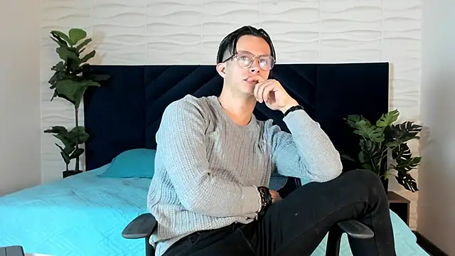 Brandon starkk online show from February 2026 11:34:01 AM