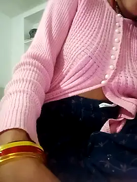 Anushasharma89 online show from December 2025 08:20:02 AM