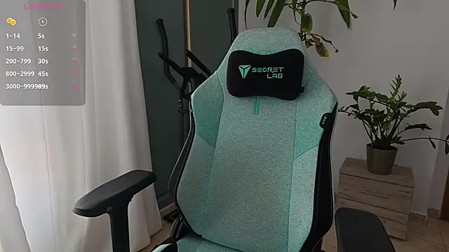 Emily jayreal online show from February 2026 12:16:02 PM