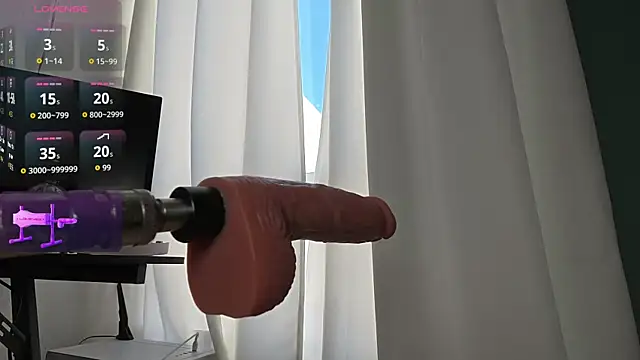 Emily jayreal online show from April 2026 12:45:02 PM