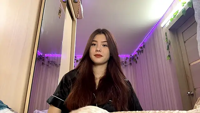 CutieSlim online show from November 2025 12:06:01 PM