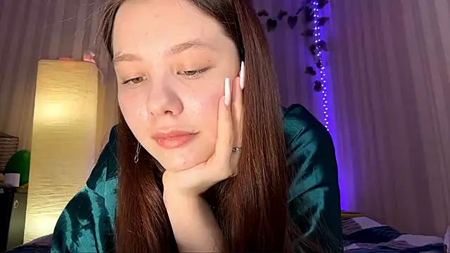 CutieSlim online show from February 2026 12:27:01 PM