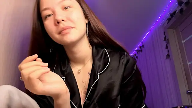 CutieSlim online show from January 2026 06:09:01 AM