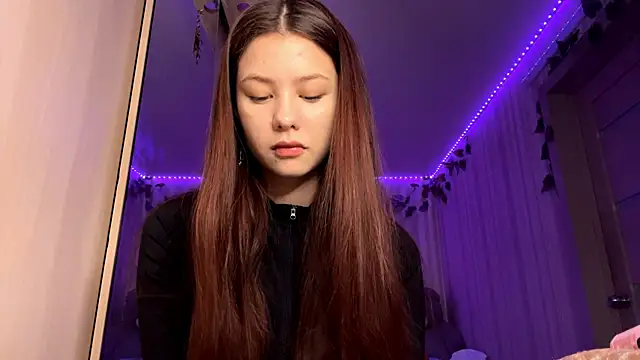 CutieSlim online show from January 2026 07:01:02 AM