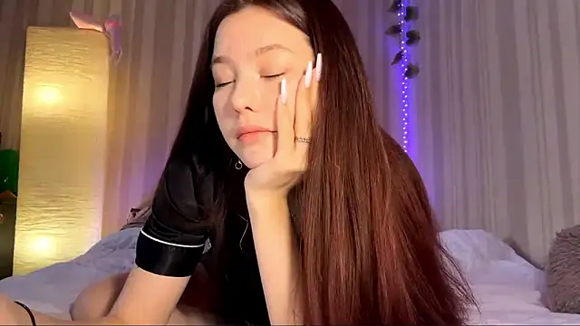 CutieSlim online show from February 2026 06:20:01 AM