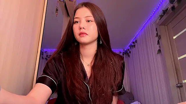 CutieSlim online show from December 2025 06:07:02 AM