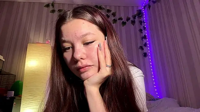 CutieSlim online show from March 2026 03:24:01 PM