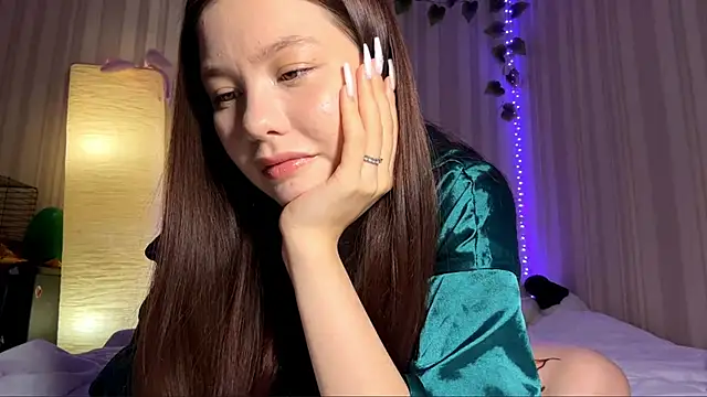 CutieSlim online show from February 2026 12:07:01 PM