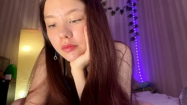 CutieSlim online show from March 2026 11:59:02 AM