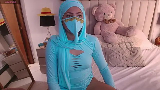 Emyii  online show from March 2026 12:18:02 PM