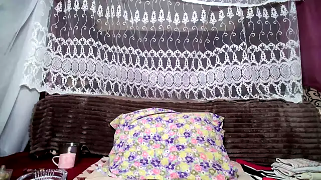Kissingyouu online show from June 2026 05:07:02 AM