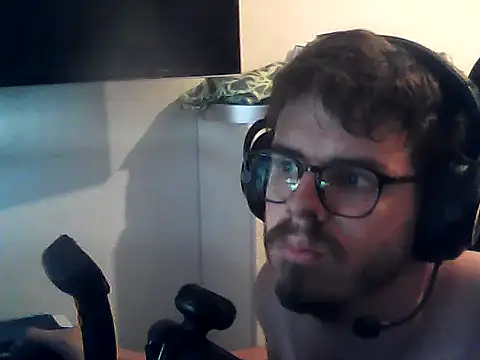 DesertedMonoxide online show from July 2026 07:19:01 AM
