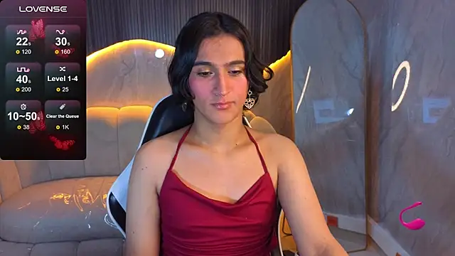 zoe tp online show from February 2026 01:29:01 AM