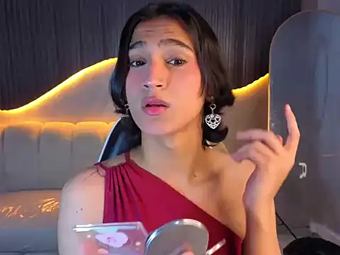 zoe tp online show from February 2026 07:57:02 PM