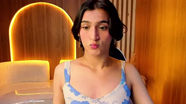 zoe tp online show from February 2026 08:26:01 PM