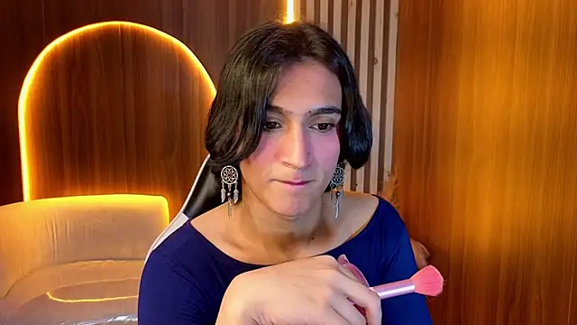 zoe tp online show from February 2026 08:08:01 PM