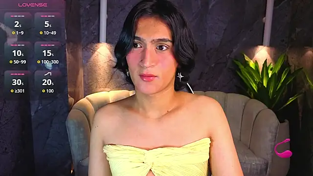 zoe tp online show from February 2026 01:35:02 PM