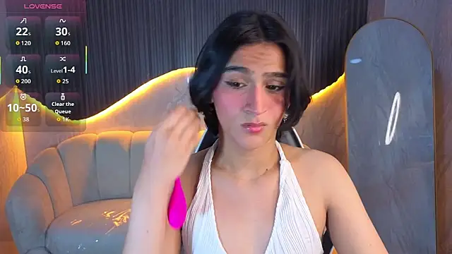 zoe tp online show from February 2026 08:06:02 PM