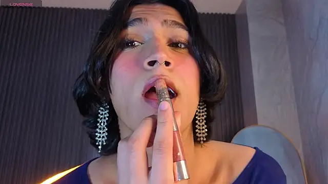 zoe tp online show from February 2026 07:59:02 PM