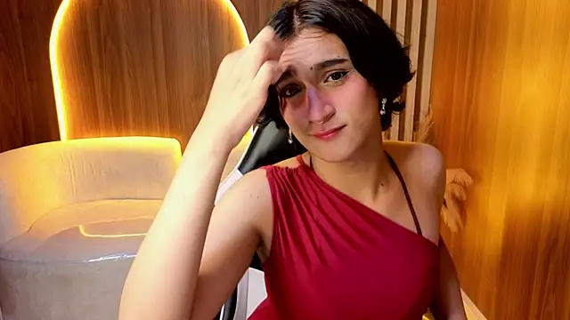 zoe tp online show from January 2026 08:05:01 PM